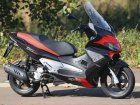 2012 Aprilia SR Max 300